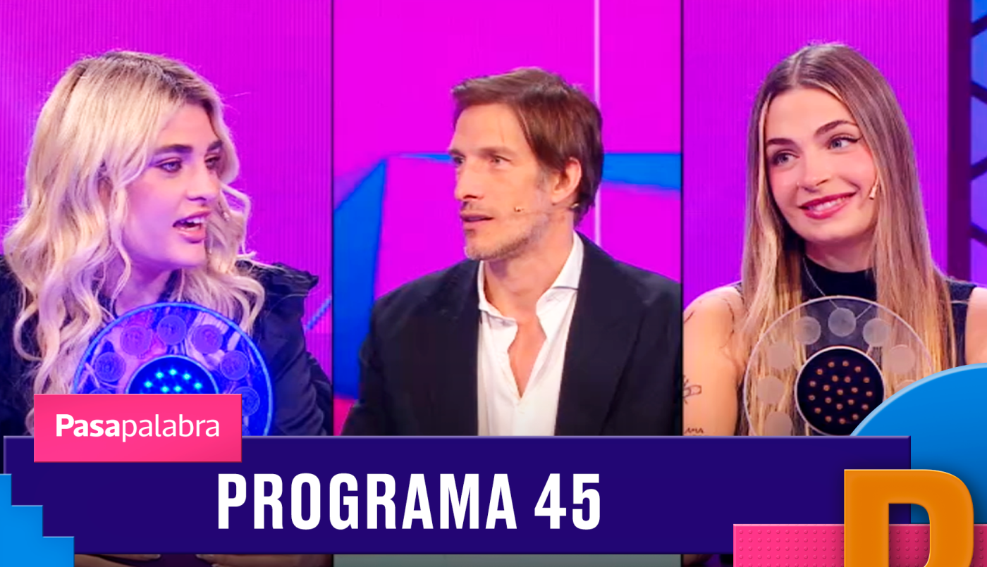 Programa 45 | Nueva temporada