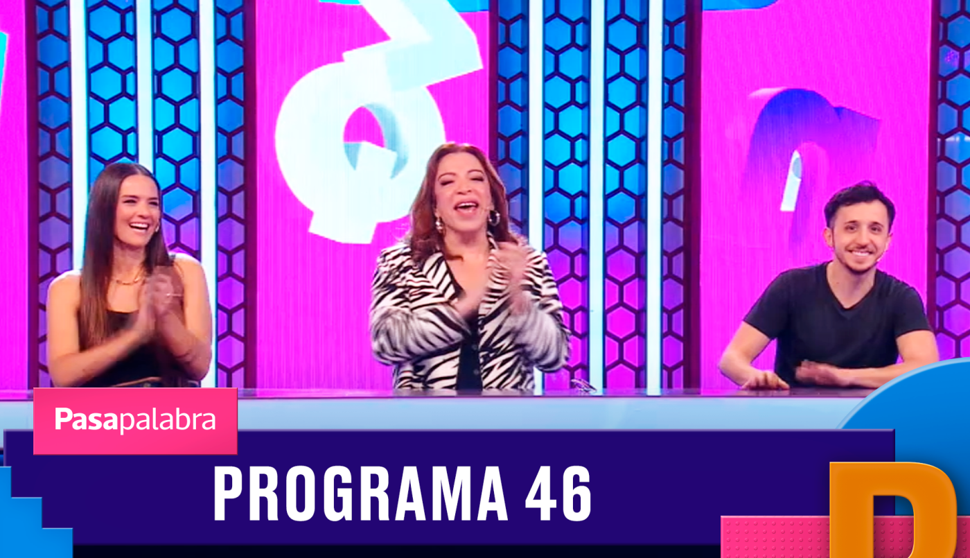 Programa 46 | Nueva temporada