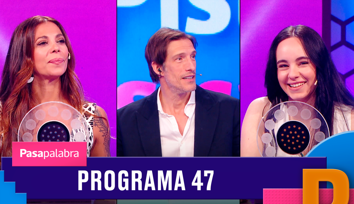 Programa 47 | Nueva temporada