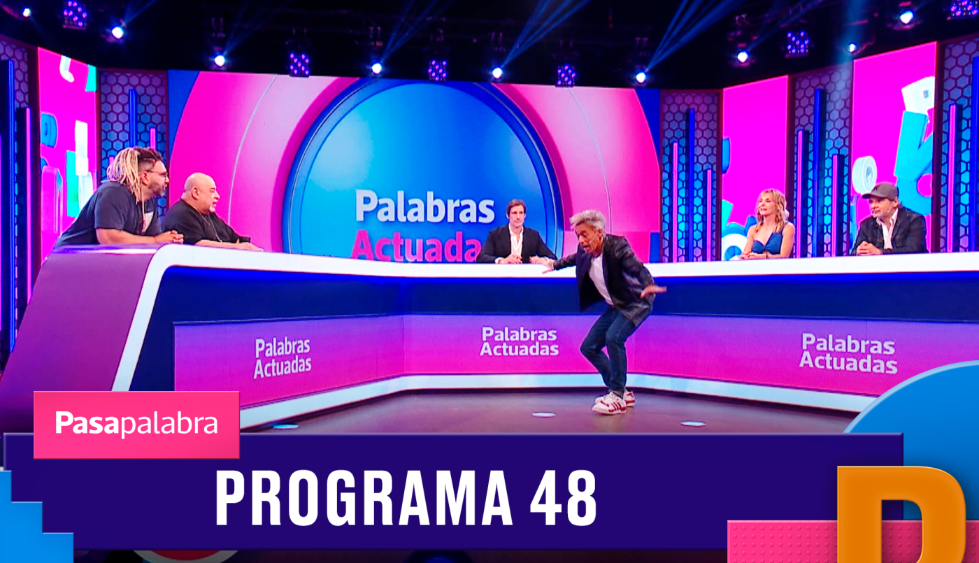 Programa 48 | Nueva temporada