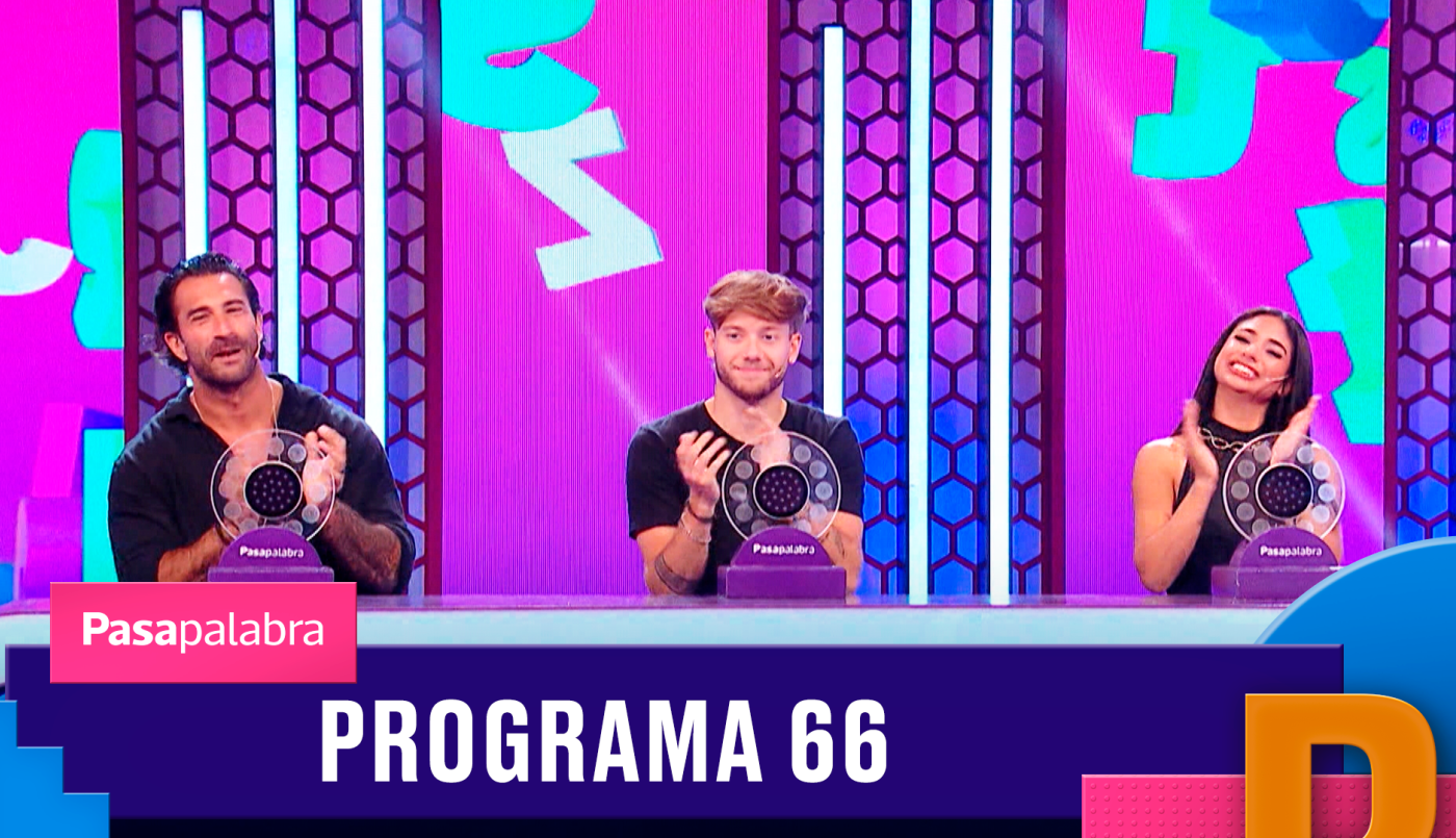 Programa 66 | Nueva temporada