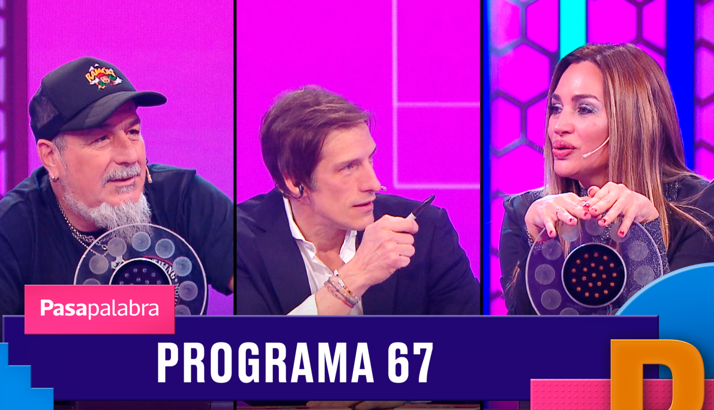 Programa 67 | Nueva temporada