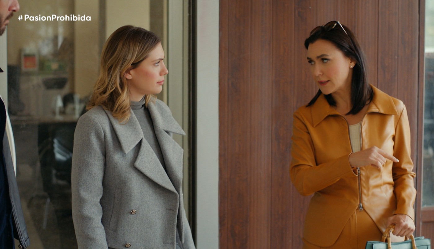 Capítulo 419 | Capítulos