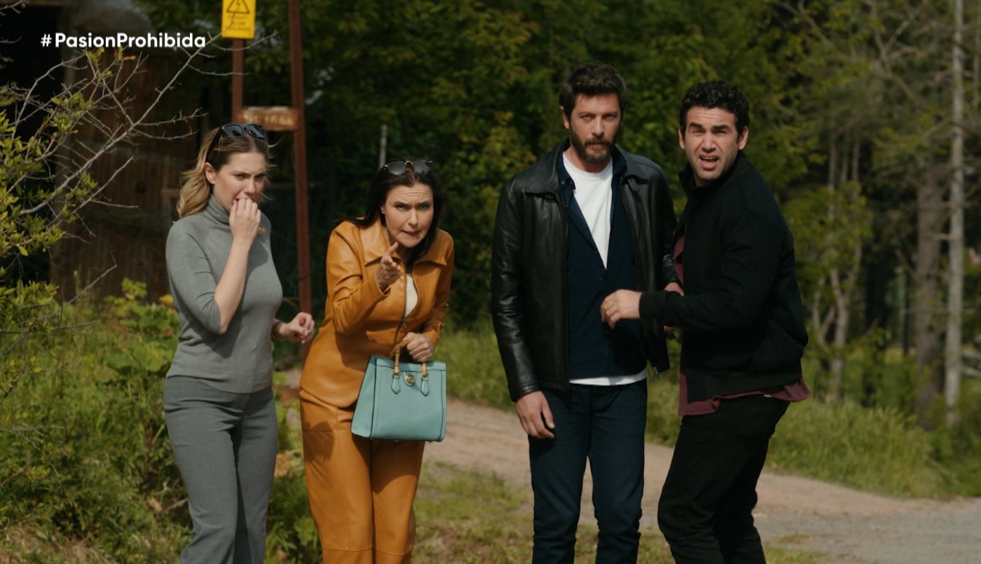 Capítulo 420 | Capítulos