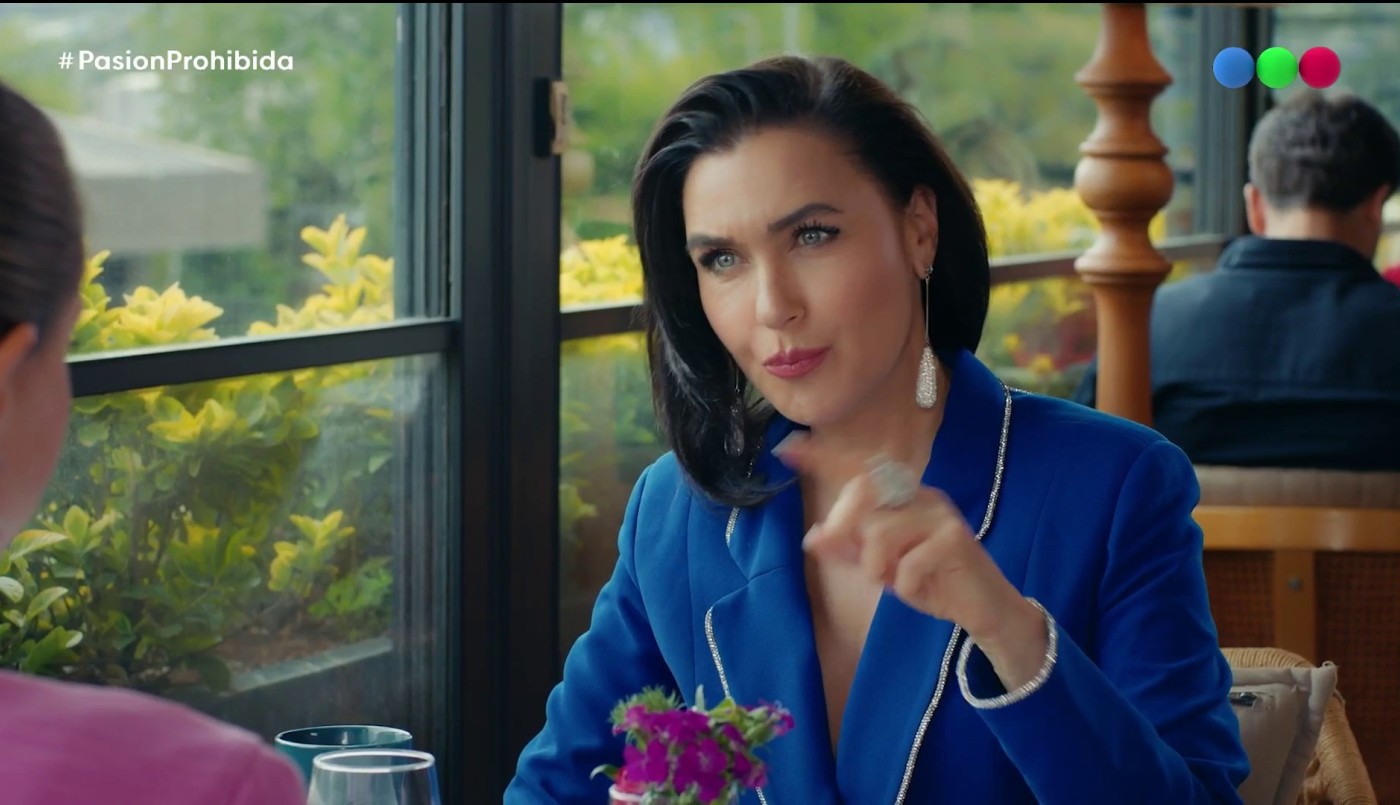 Capítulo 424 | Capítulos