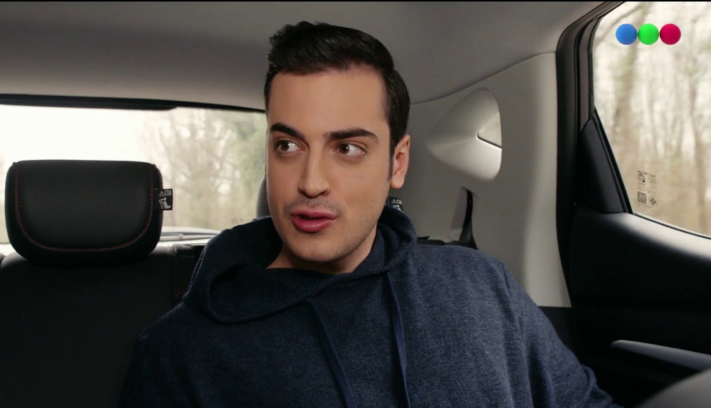 Capítulo 405 | Capítulos