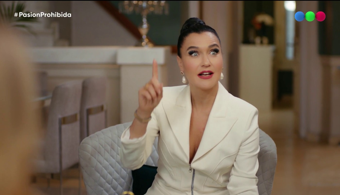 Capítulo 416 | Capítulos