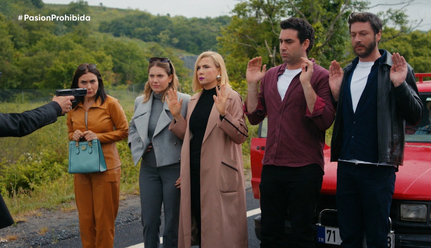 Capítulo 421 | Capítulos