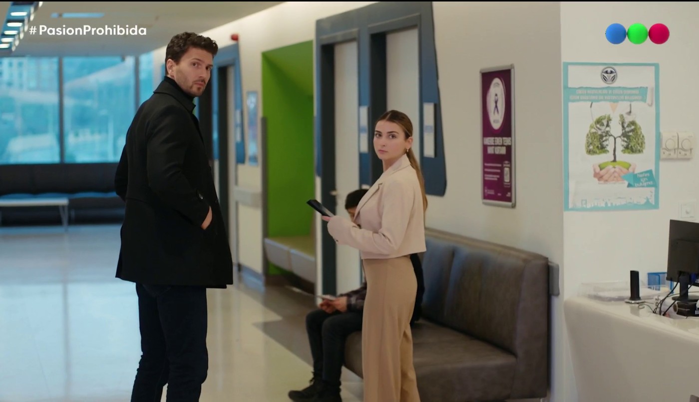 Capítulo 392 | Capítulos