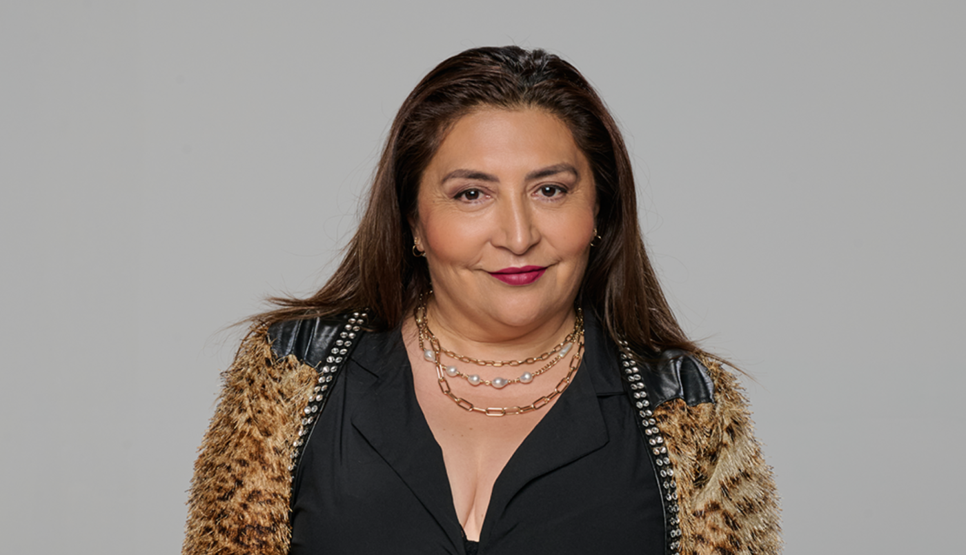 ¡Conocé a Jennifer "Pincoya" Torres! | Conocé a los Jugadores