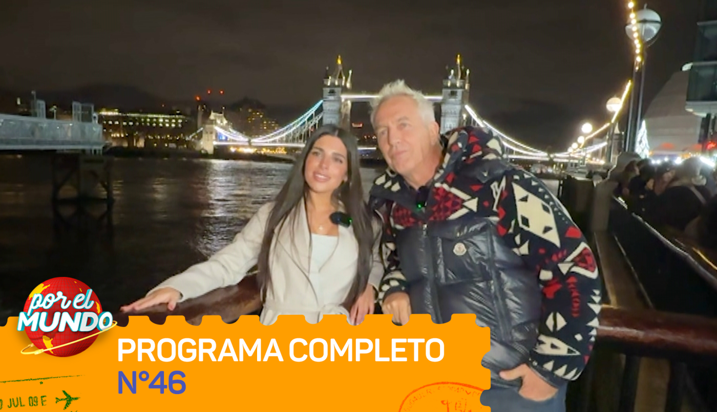 Programa 46 | Programas 2025/2026