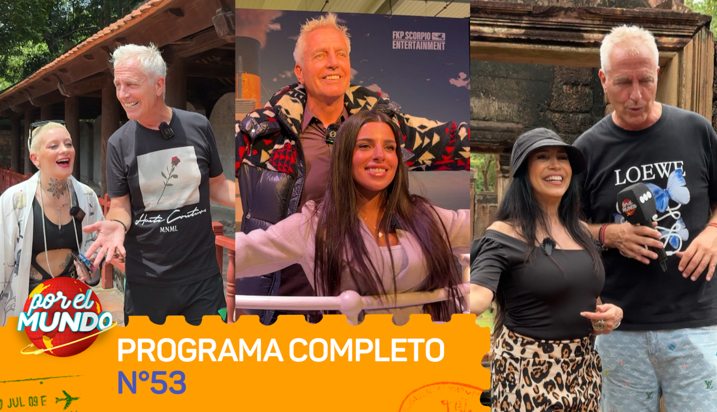Programa 53 | Programas 2025/2026