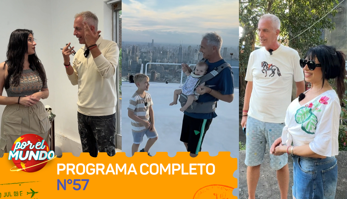 Programa 57 | Programas 2025/2026