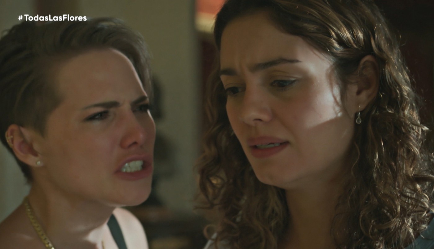 Capítulo 8 | Capítulos completos