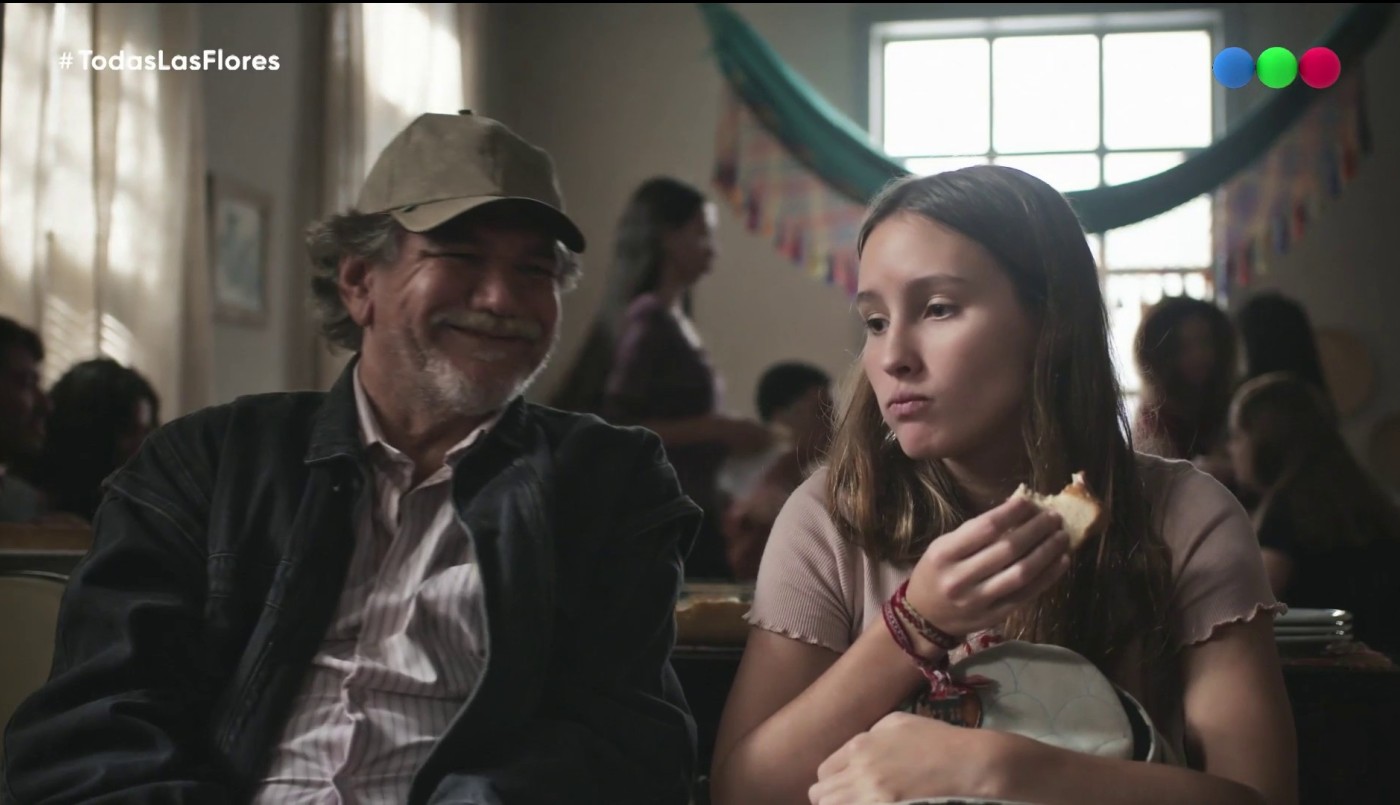 Capítulo 6 | Capítulos completos