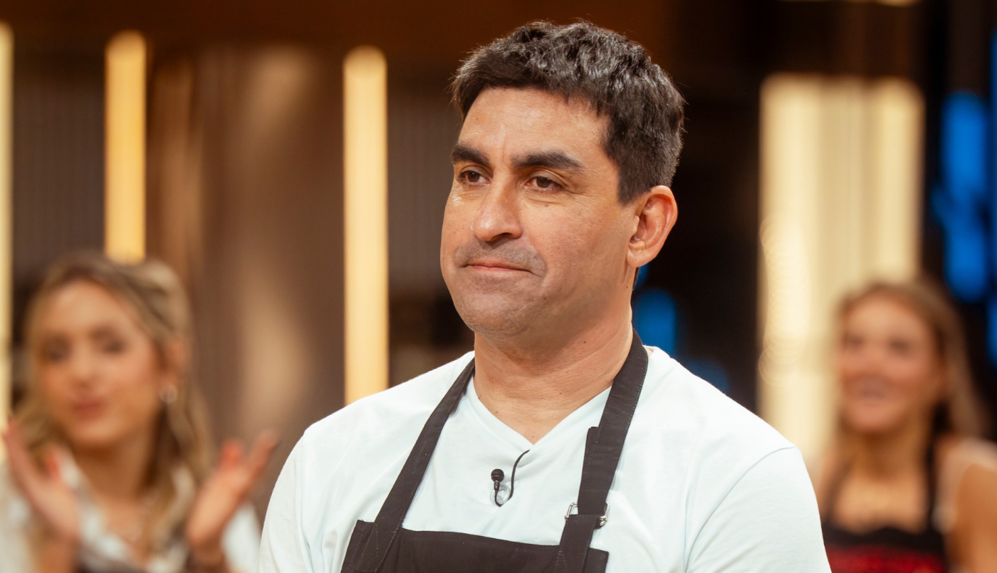 “Betu love”: el nombre del plato del Turco Husaín que no cayó bien entre sus compañeros | Mejores Momentos