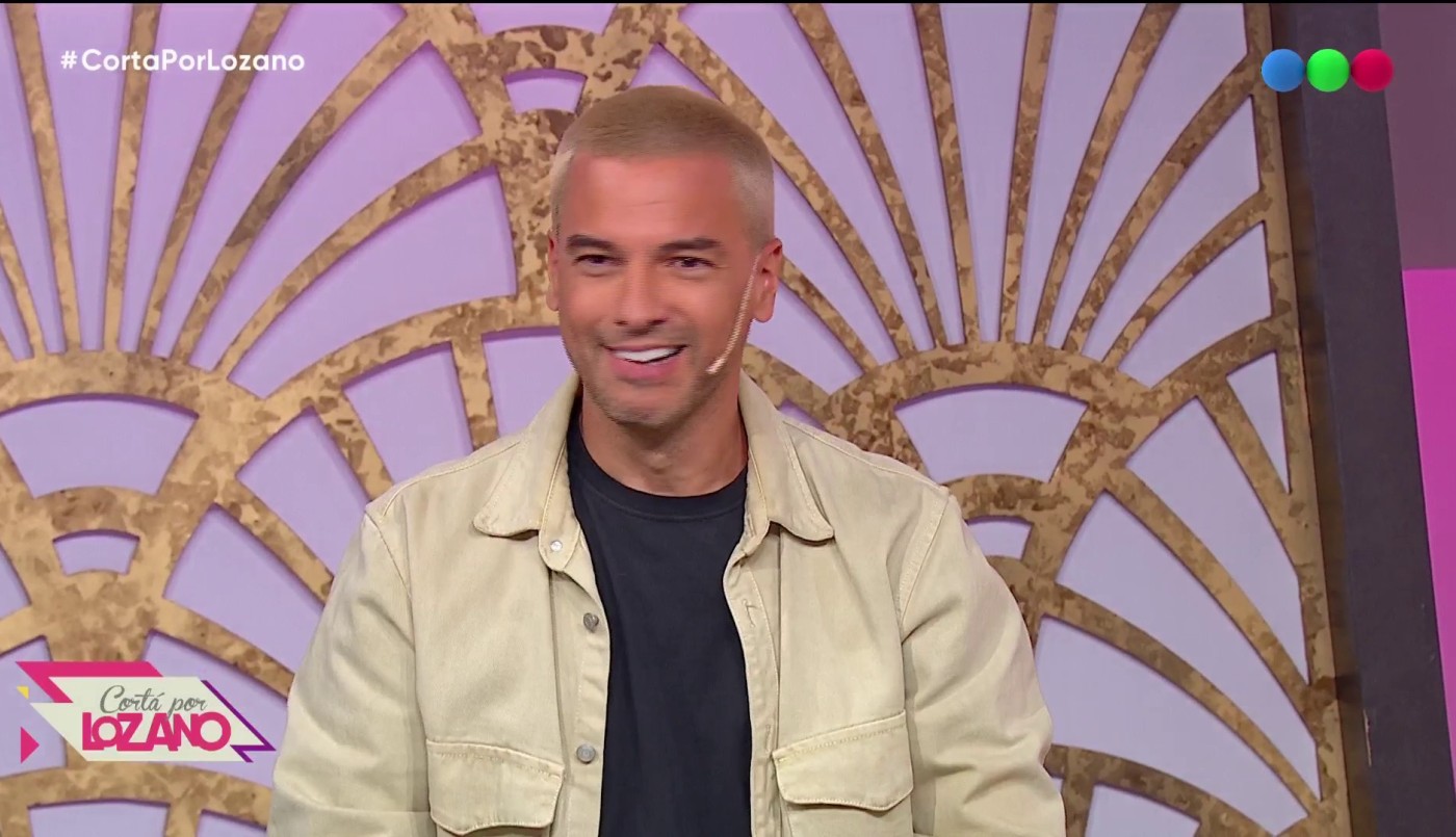 ¡Bienvenido, Chino Leunis! De la cocina más famosa al detrás de escena con Yanina Latorre y Wanda Nara | Entrevistas completas