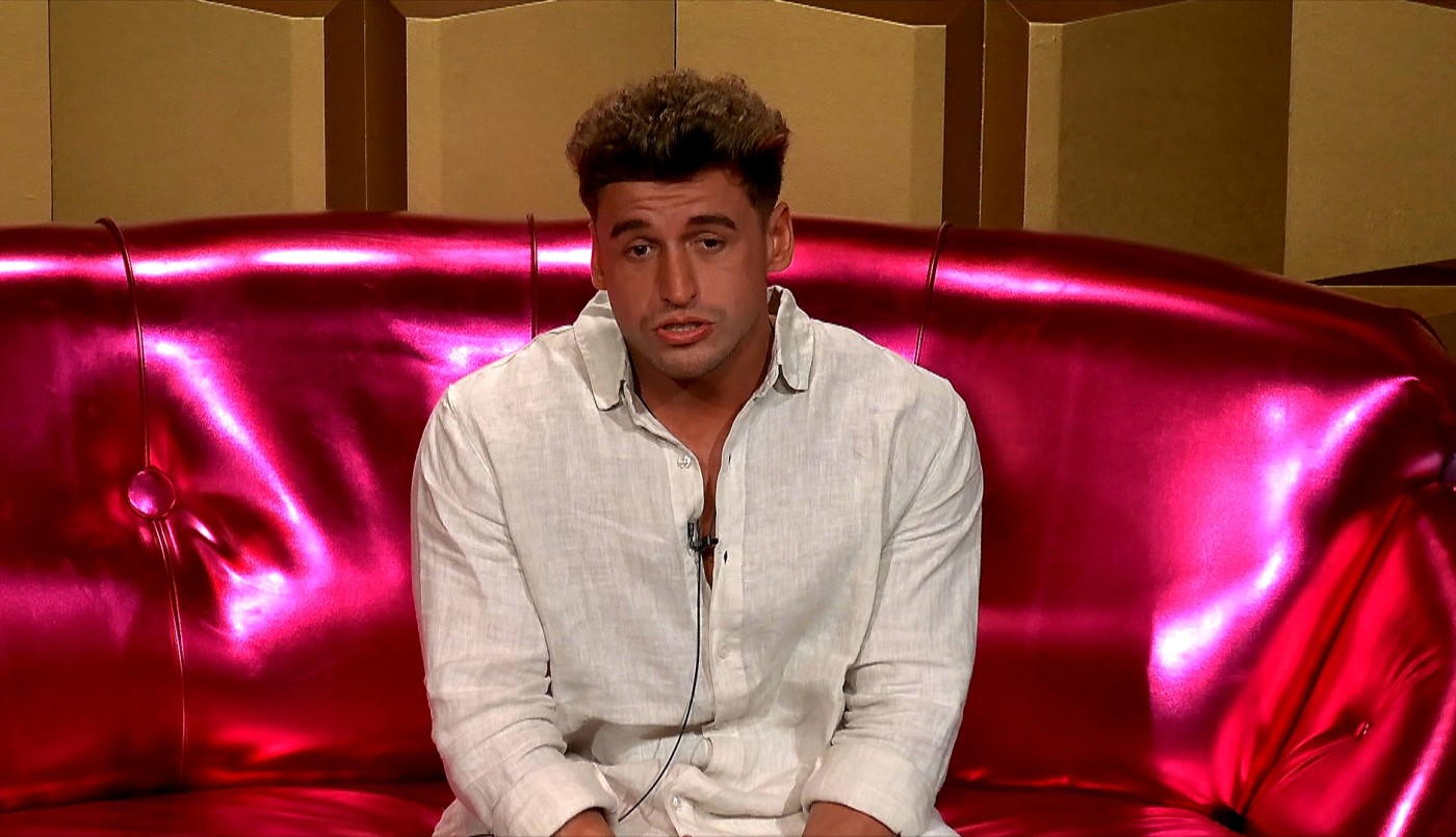 Manuel nominó a Pincoya por meterse en la pileta desnuda: "Me pareció repugnante" | Mejores momentos