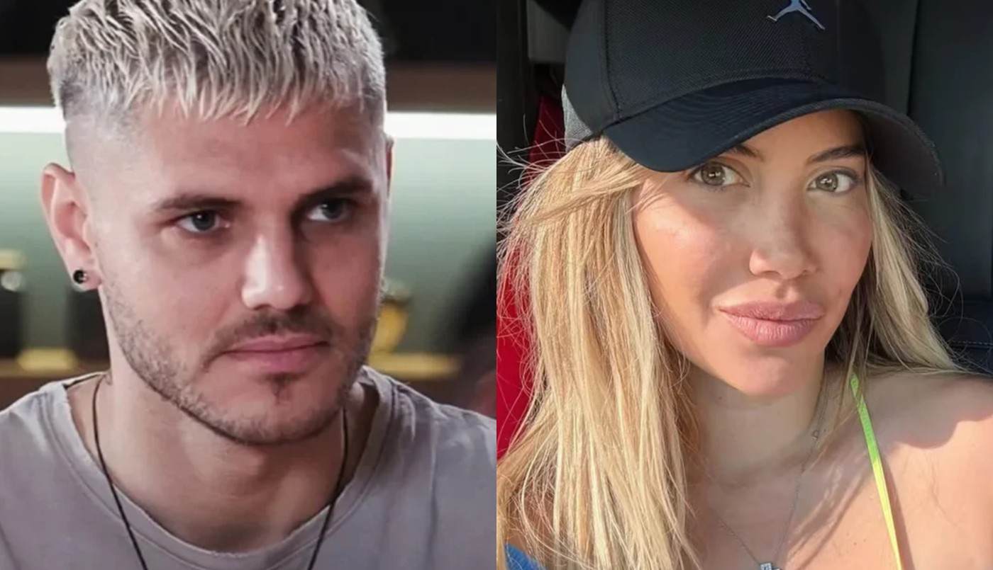 Wanda le bajó un tono a la pelea con Icardi, pero le pegó fuerte a la China Suárez | Espectáculos