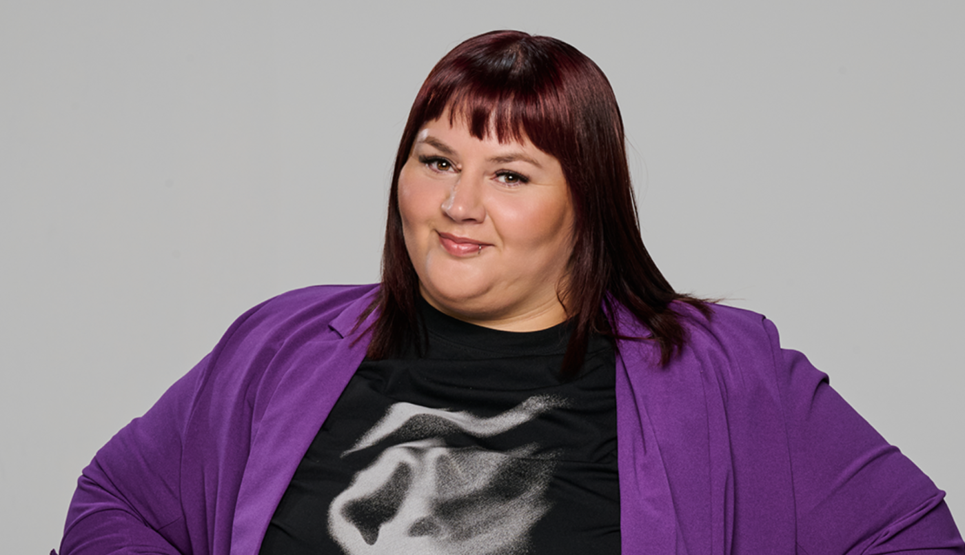 ¡Conocé a Yisela "Yipio" Pintos! | Conocé a los Jugadores