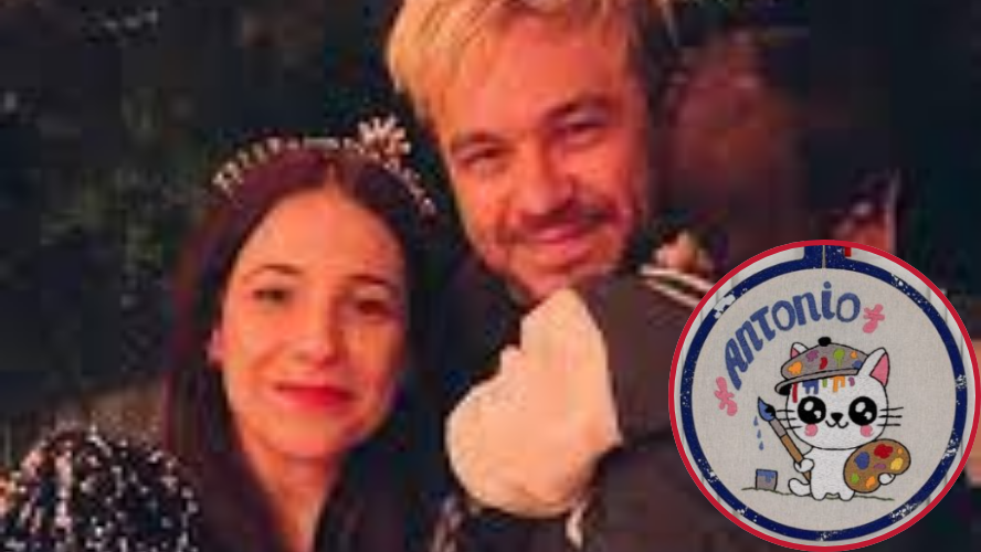 ¡Se agrandó la familia de Airbag! Nació el segundo hijo de Gastón Sardelli y Lulens: "Amor de sobra” | Espectáculos