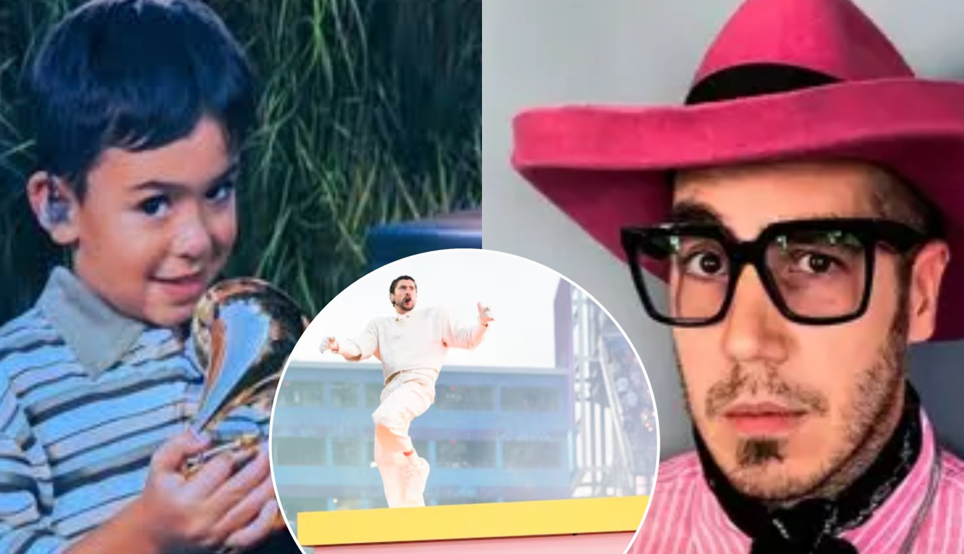 Federico y Lincol, los dos argentinos detrás del Super Bowl de Bad Bunny | Espectáculos