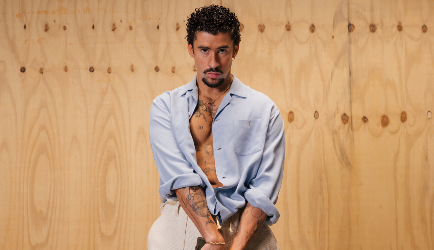 Bad Bunny llega a River: los nuevos sectores y localidades a la venta para el show del año | Entretenimientos