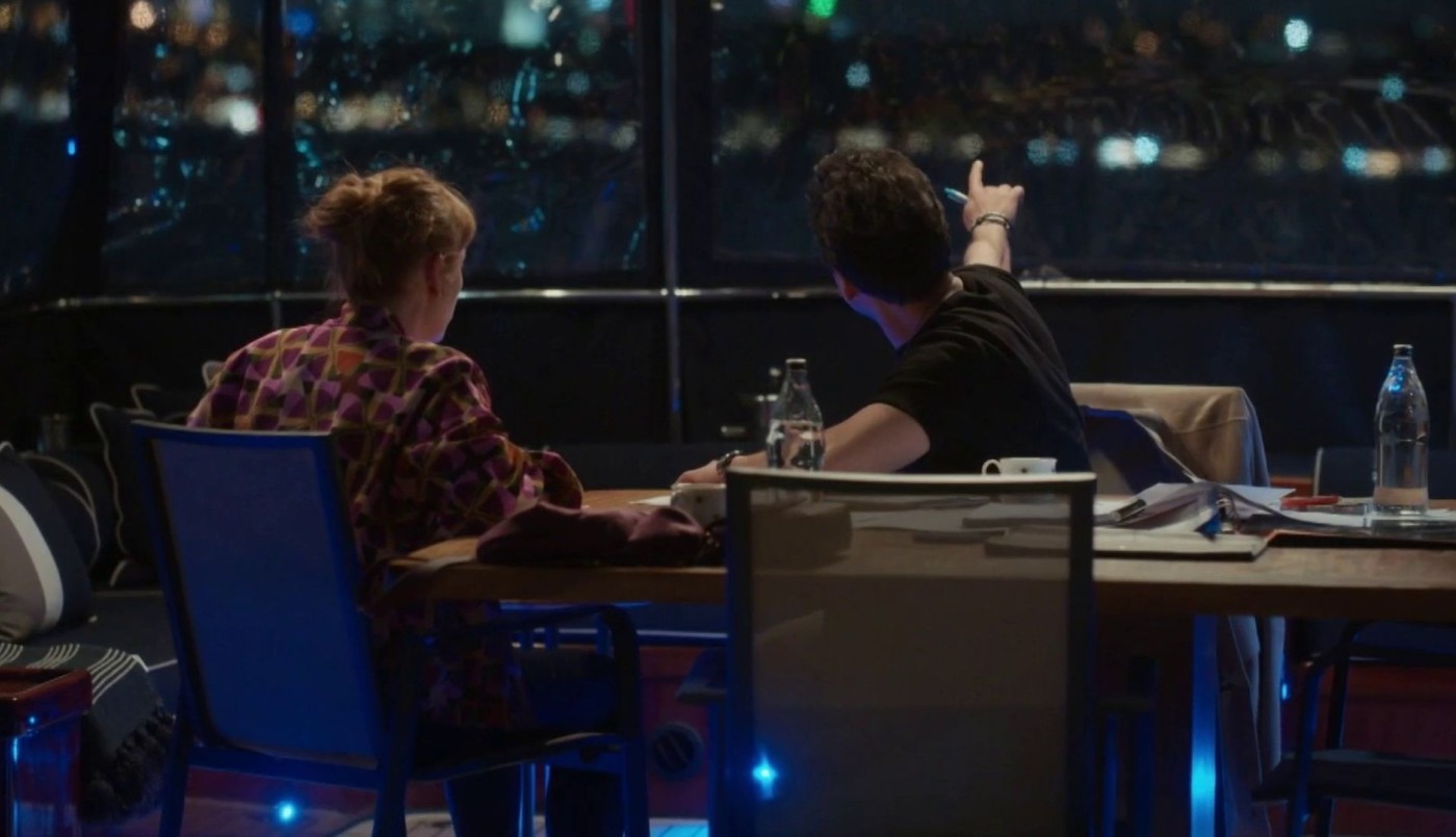 Capítulo 32 | Capítulos completos