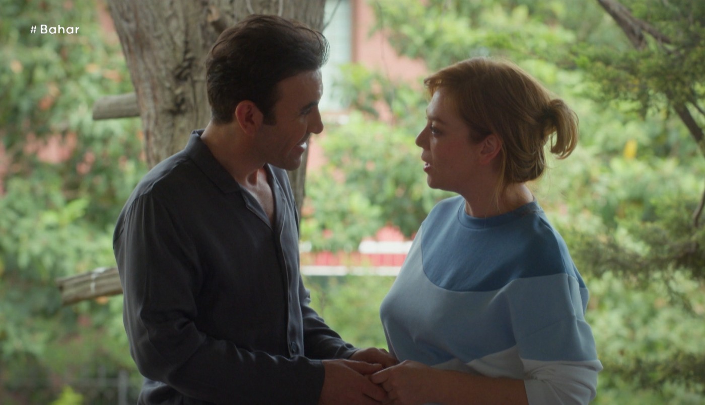 Capítulo 25 | Capítulos completos