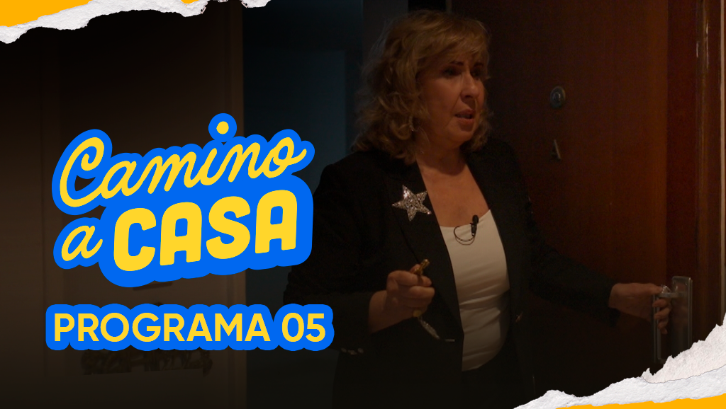Programa 05 | Programas