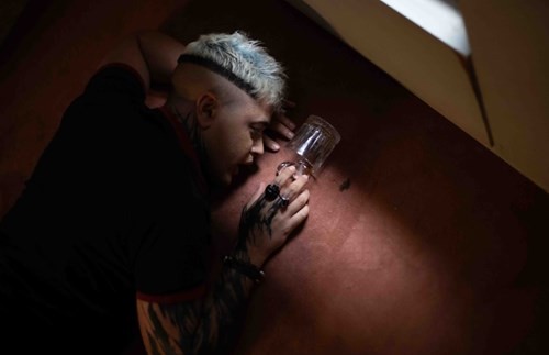 BM lanzó "Volando sin alas", su álbum debut | Noticias