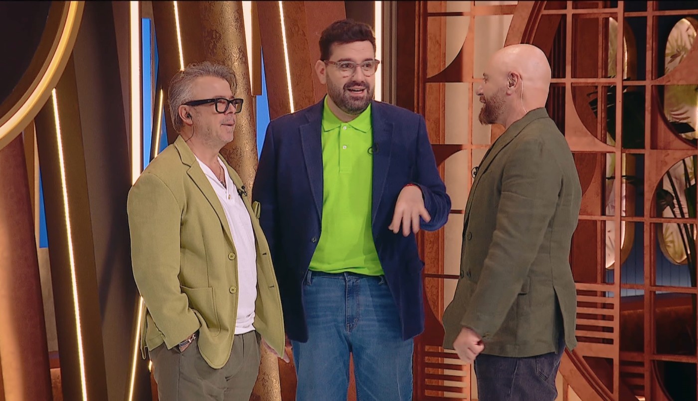 “Es una charla súper privada”: la frase de Damián Betular que encendió la polémica | Mejores Momentos