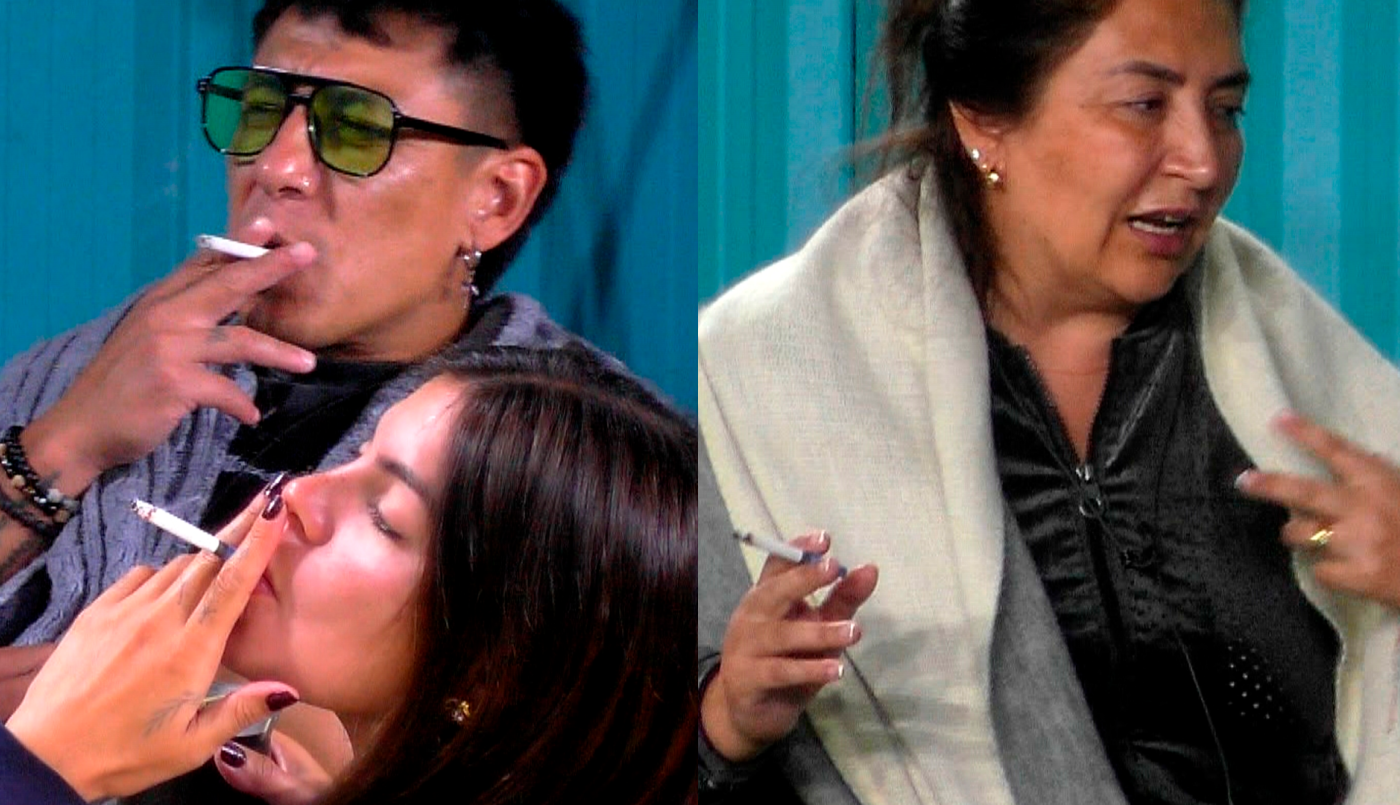 Los cigarrillos ya son un problema a menos de una semana de convivencia en Gran Hermano | Mejores momentos