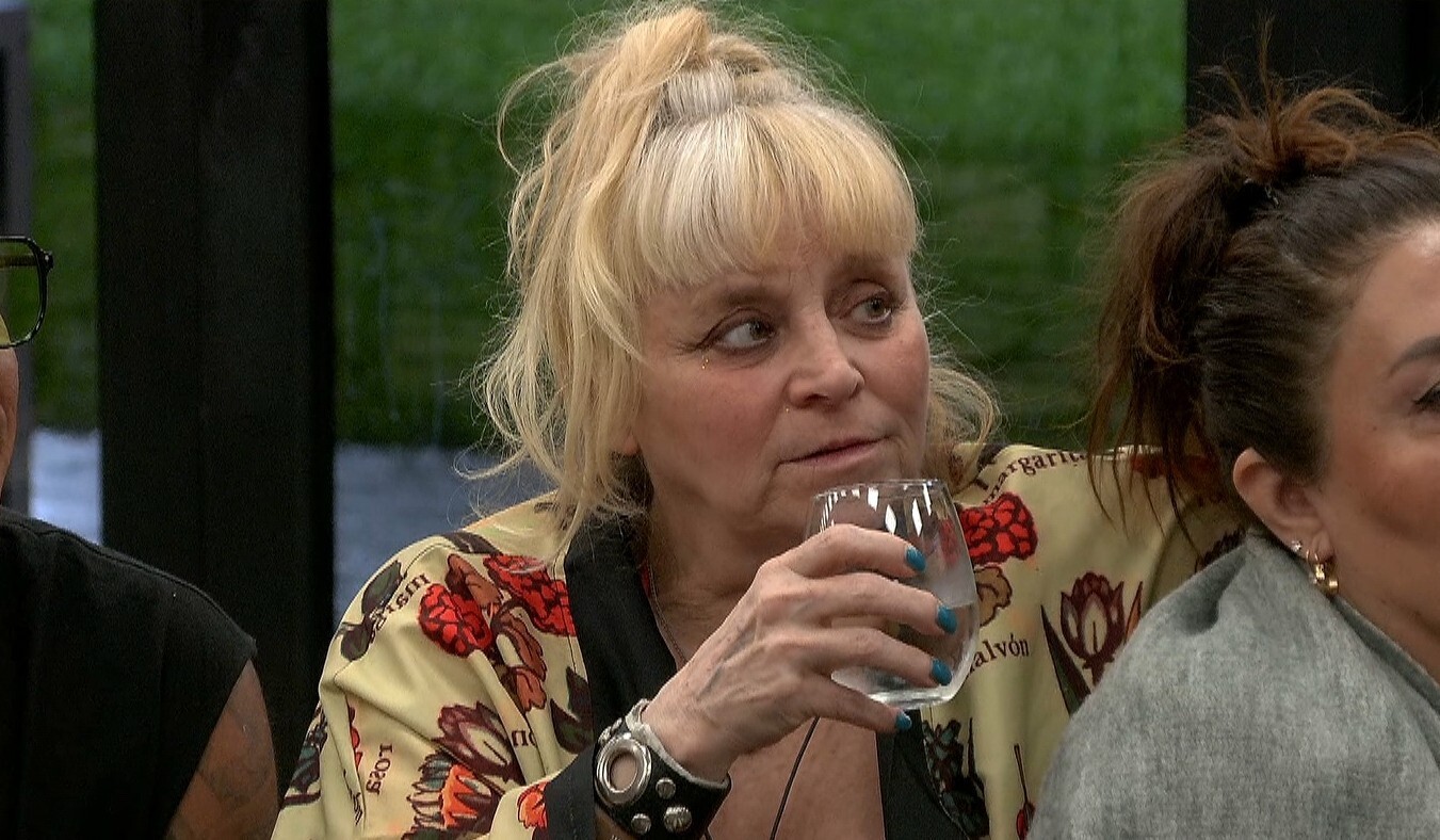 Divina Gloria dejará la casa de Gran Hermano: las razones | Noticias