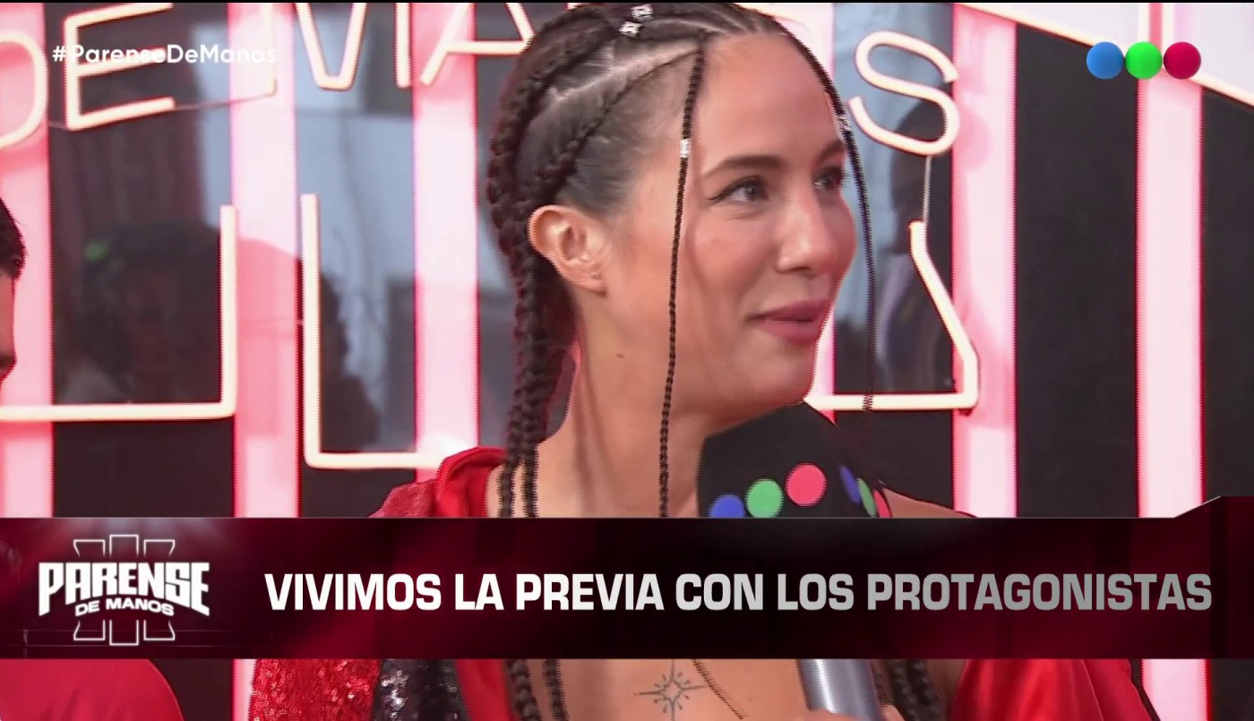 Flor Vigna: "Le voy a romper la cabeza a Mica Viciconte" | Mejores Momentos