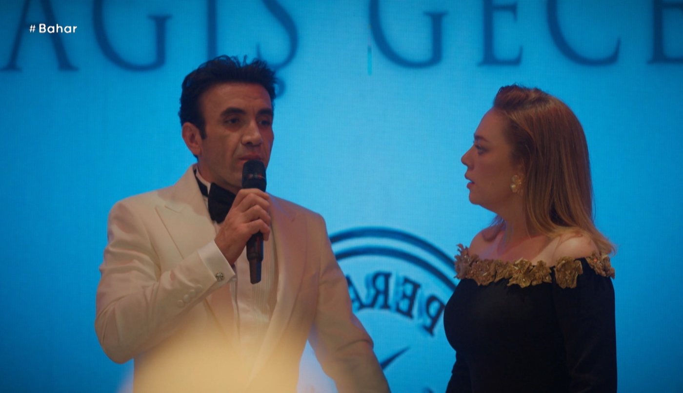 Capítulo 23 | Capítulos completos