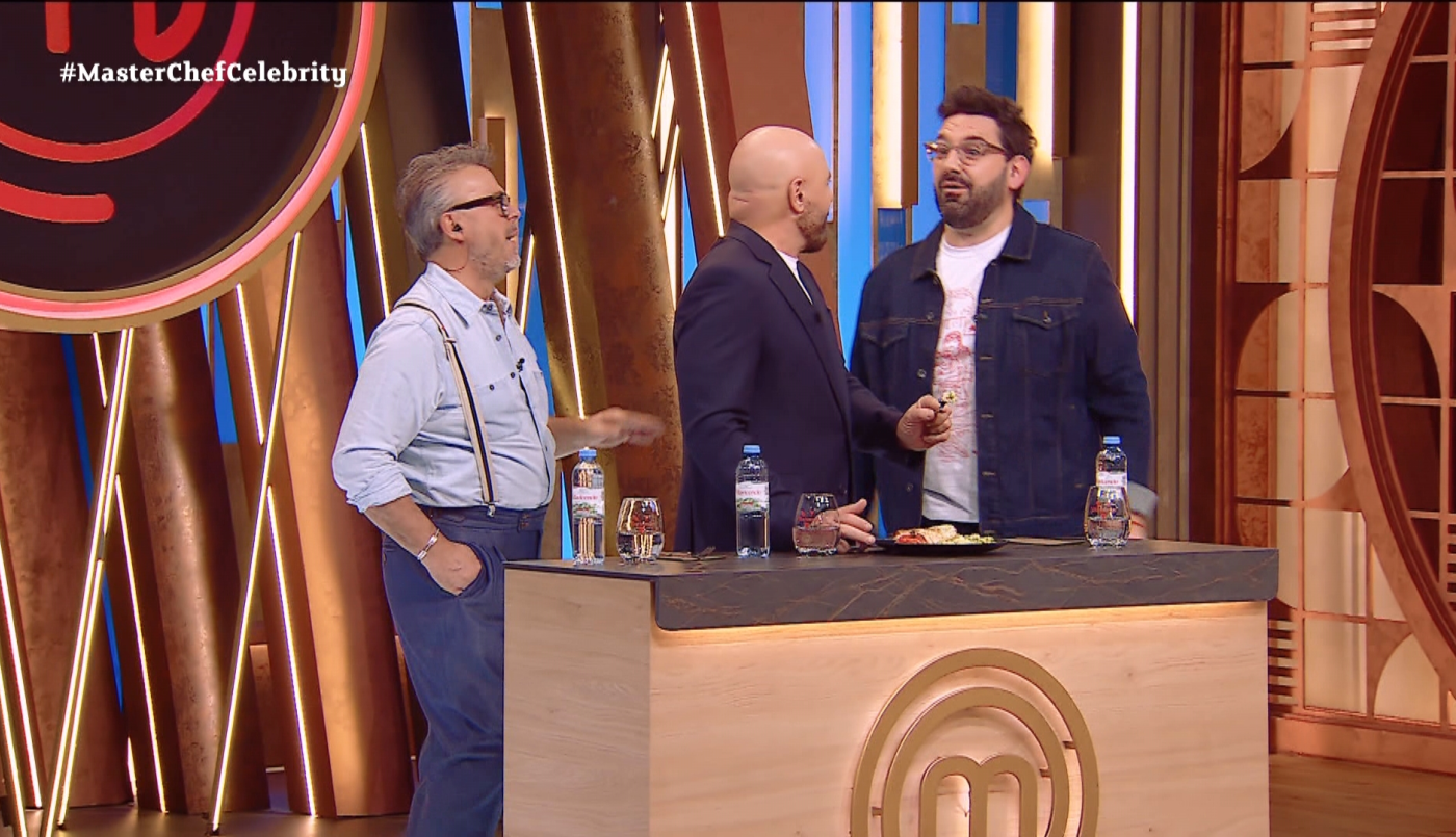 Damián Betular recordó una vez más lo peor que le hizo Germán Martitegui en su vida | Mejores Momentos