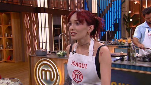 El efecto Wanda: los gestos de Luck Ra que ilusionan a La Joaqui con una boda | Noticias