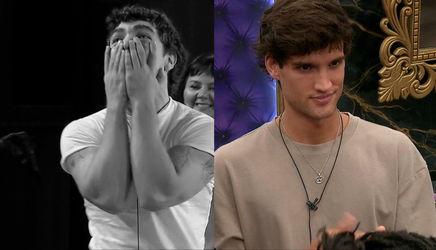 Juanicar bajó de placa: la reacción de Franco Poggio | Mejores momentos