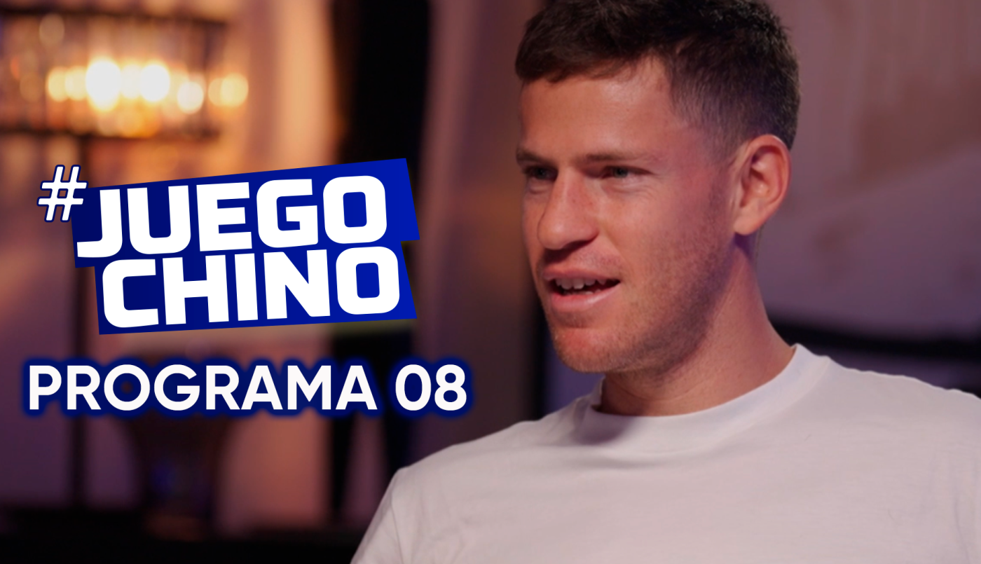 Programa 08 | Programas 2025