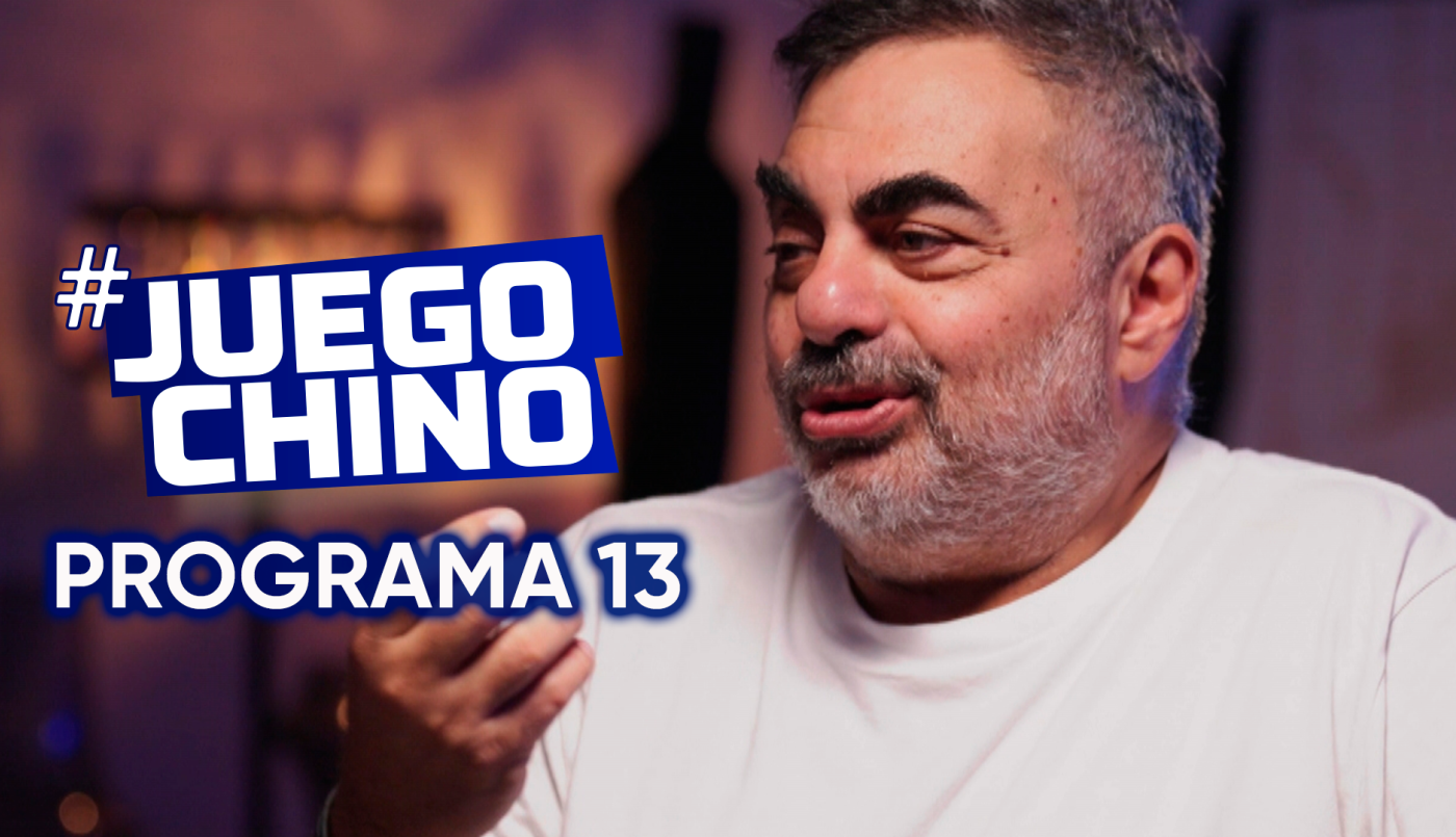 Programa 13 | Programas 2025