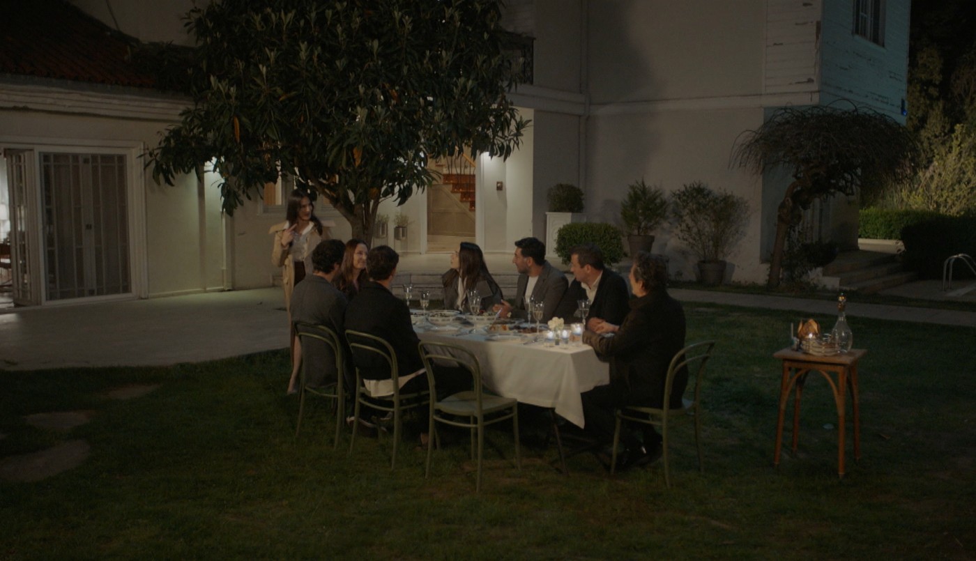 Capítulo 132 | Capítulos