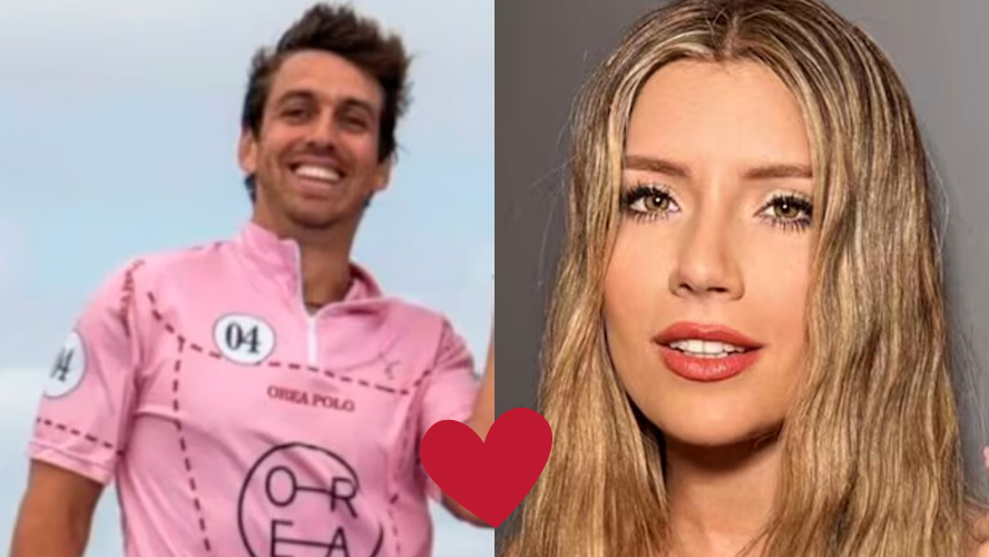 ¡Inesperado celestino! Laurita Fernández y el romance que Benjamín Vicuña ayudó a encender | Espectáculos