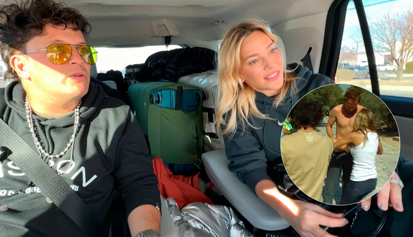 Los Lopilato repasaron el fenómeno de Casados con Hijos y su "escena" con Marley | Mejores Momentos