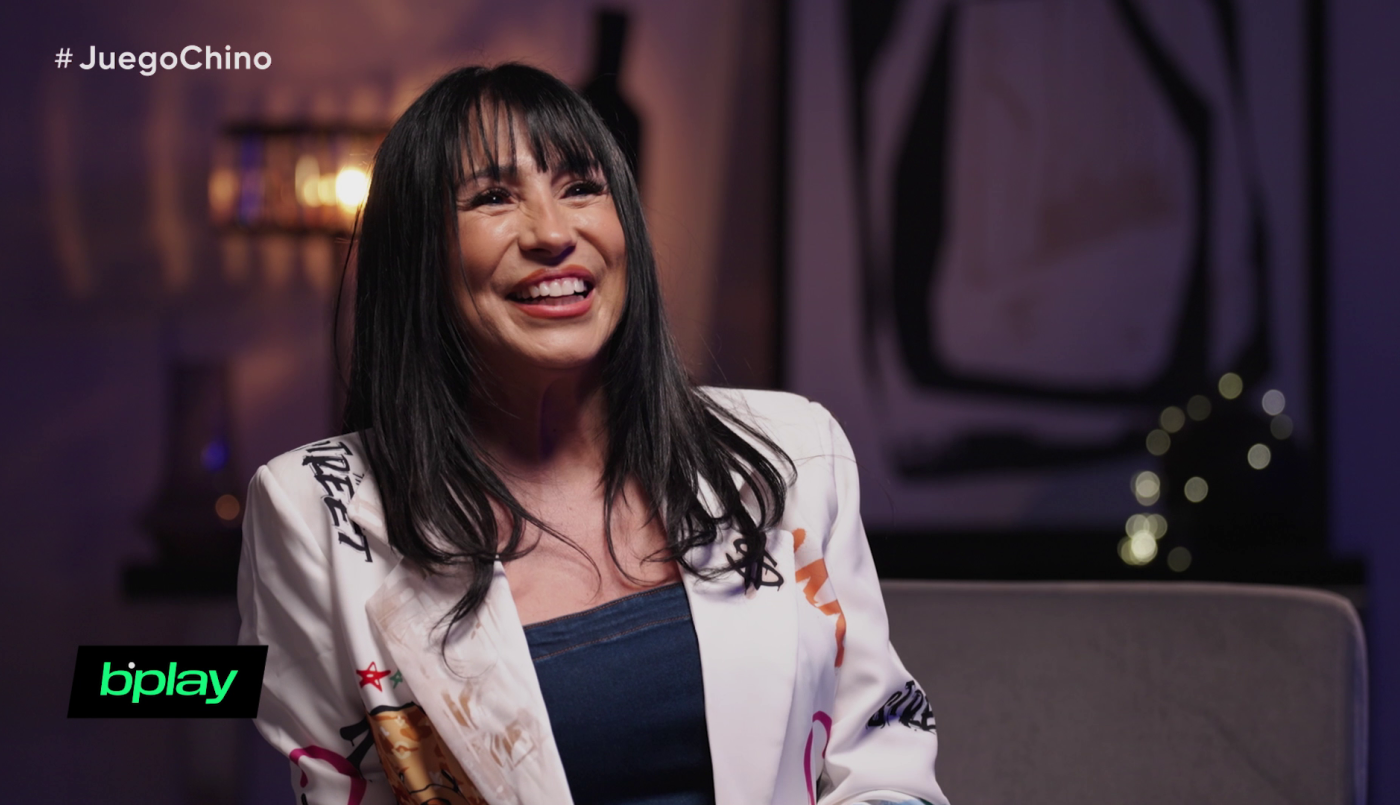 La infancia secreta de Marixa Balli: bailarina, emprendedora y mecánica a los 14 | Espectáculos