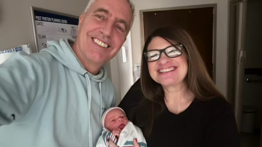 Fiesta de lujo y emoción: Marley celebró el primer año de Milenka rodeado de famosos | Espectáculos