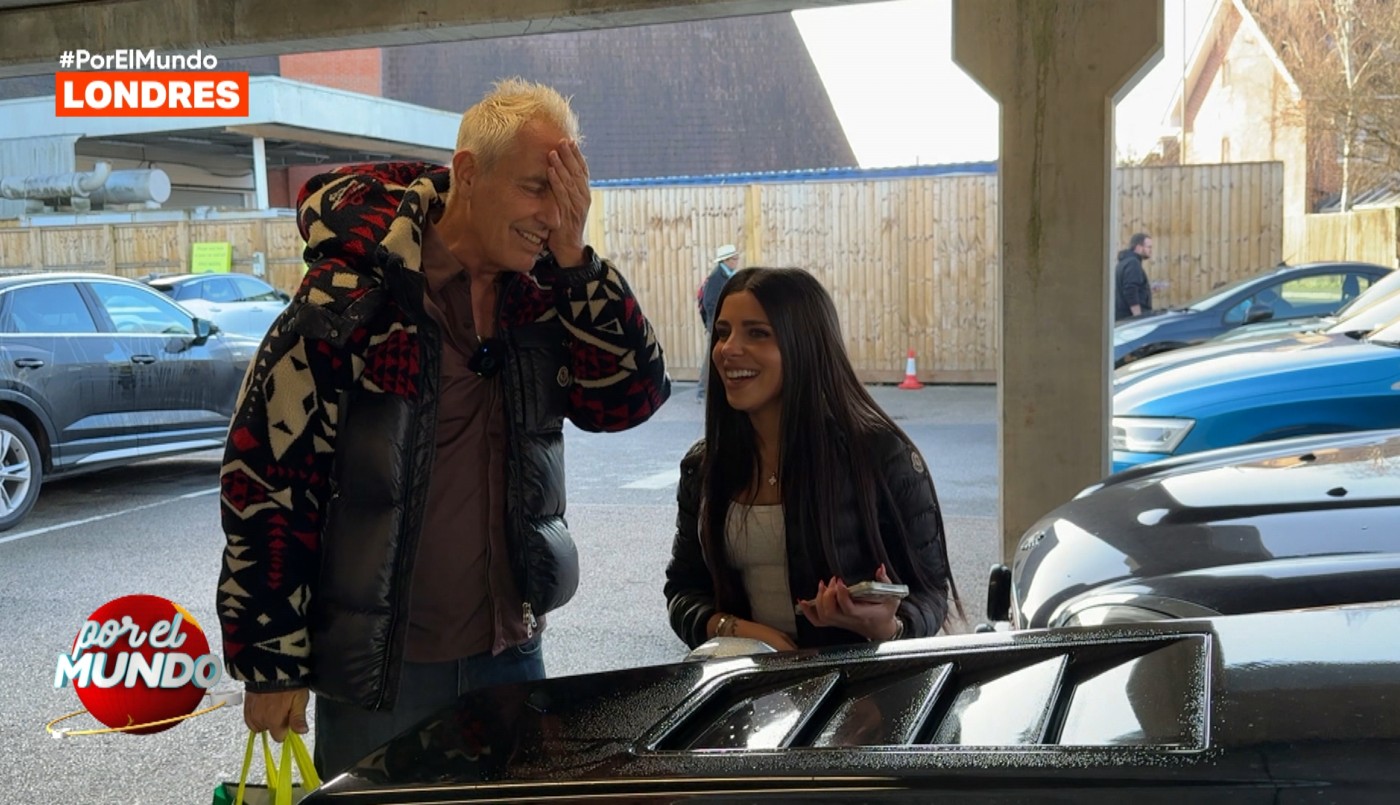 Valentina Cervantes habló de su salida de Masterchef Celebrity y recordó la fallida ayuda de Marley | Mejores Momentos