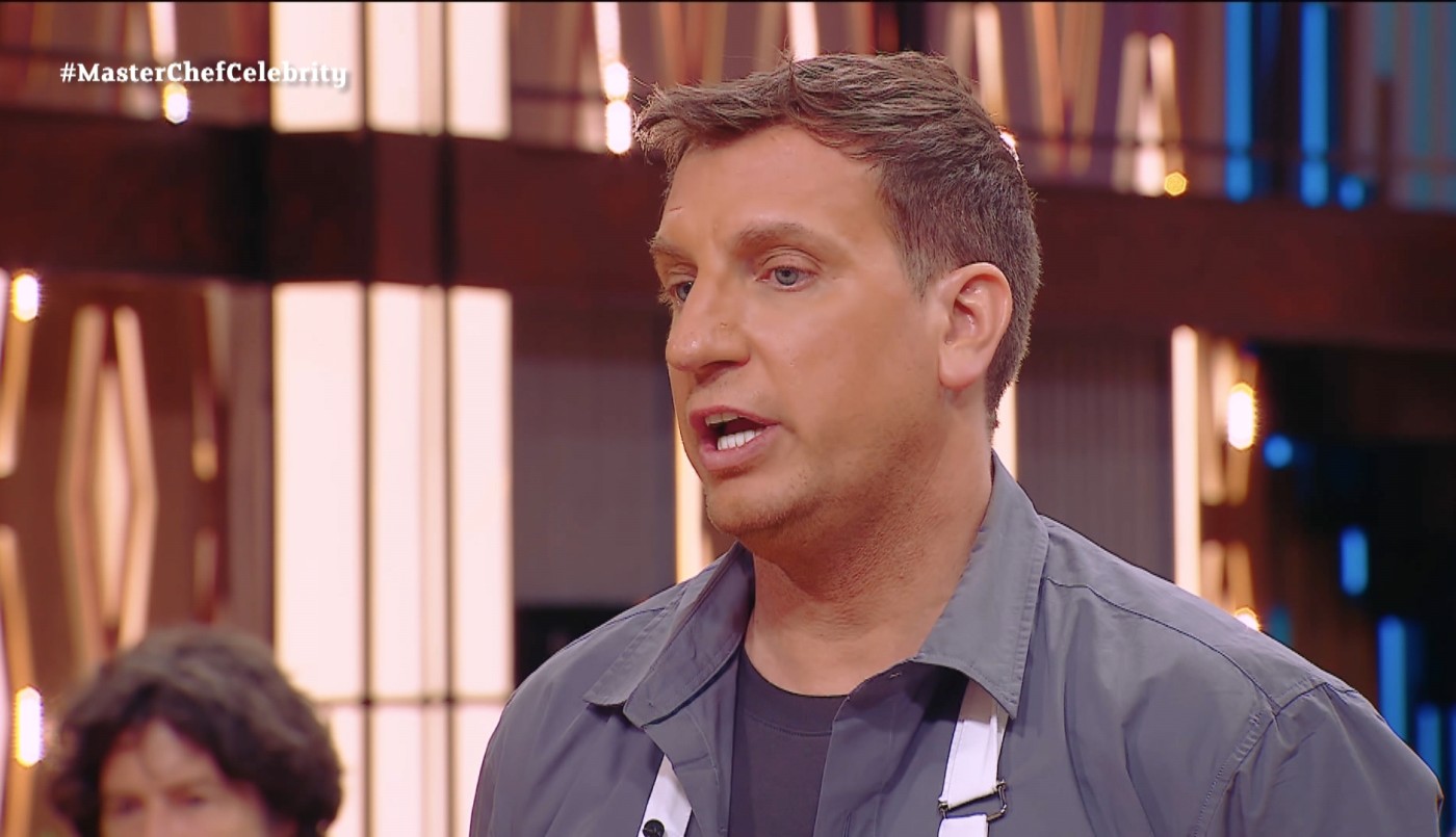 Maxi López quedó al borde de ser destituido como "presidente" de Masterchef Celebrity | Mejores Momentos