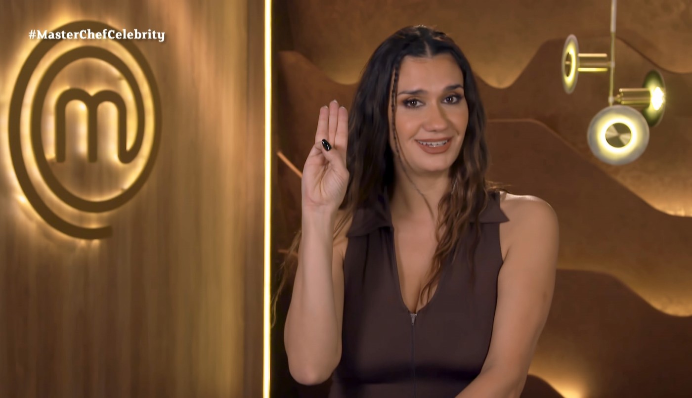 Momi Giardina dio a conocer detalles de su pasado como "boy scout" | Mejores Momentos