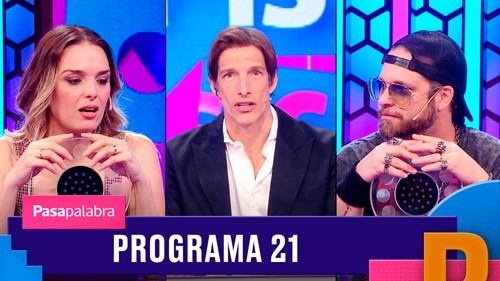 Programa 21 | Nueva temporada